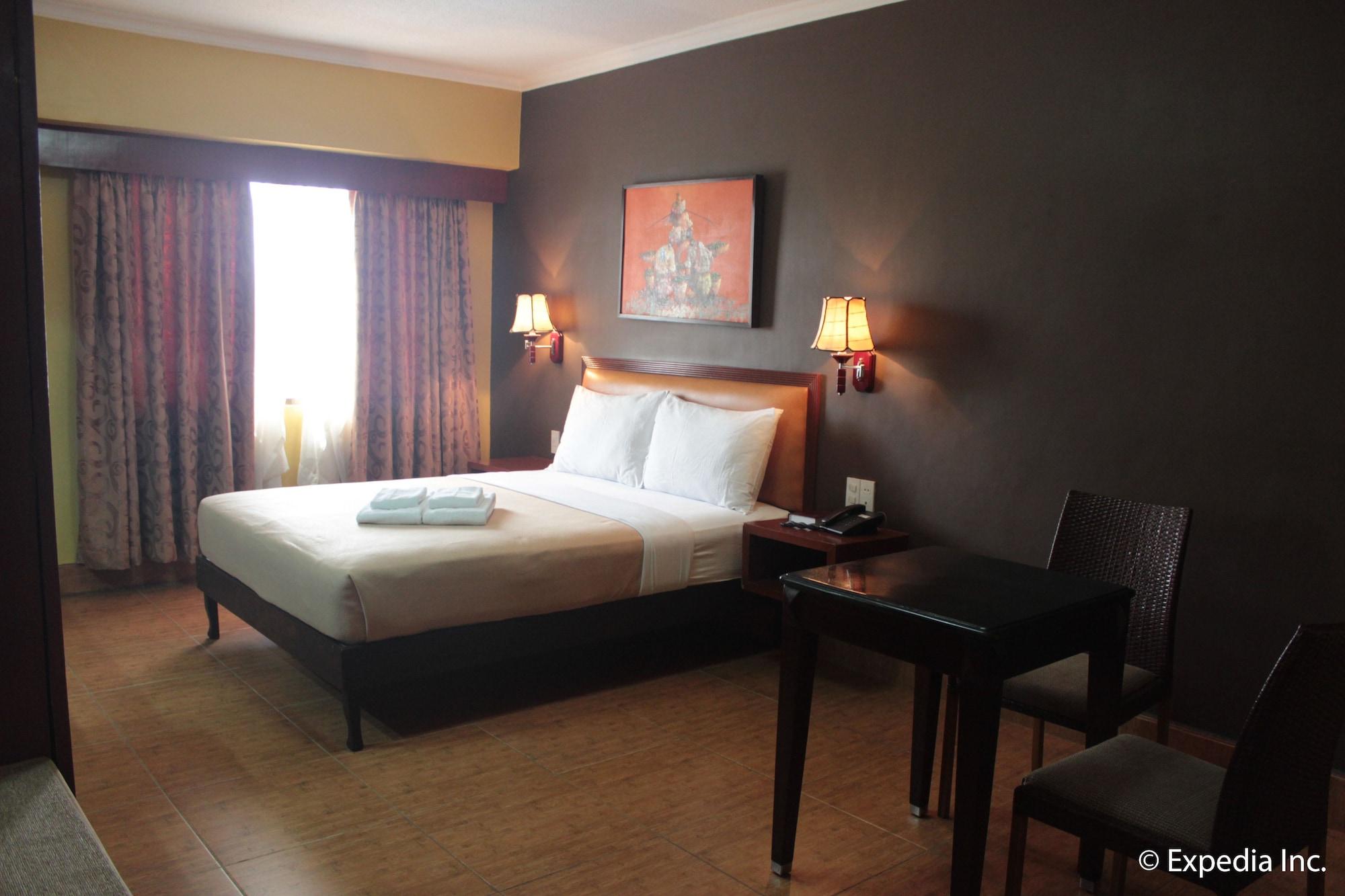 Pamulinawen Hotel Laoag Eksteriør billede