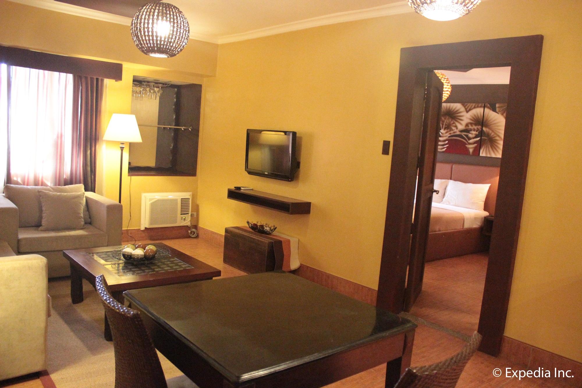 Pamulinawen Hotel Laoag Eksteriør billede