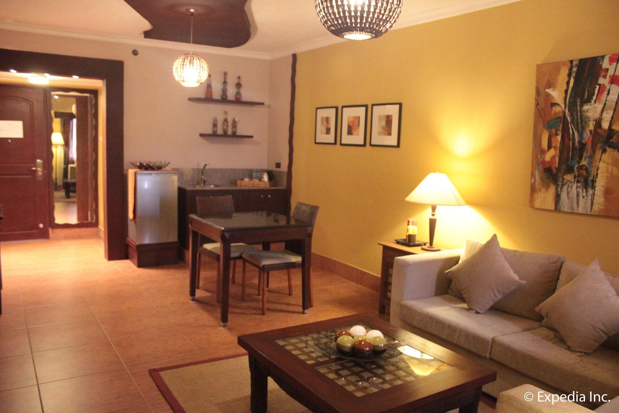 Pamulinawen Hotel Laoag Eksteriør billede