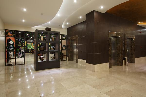 Pamulinawen Hotel Laoag Eksteriør billede